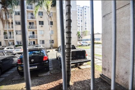 Apartamento à venda com 46m², 2 quartos e sem vaga Apartamento à venda com 46m², 2 quartos e sem vagaQuarto 1