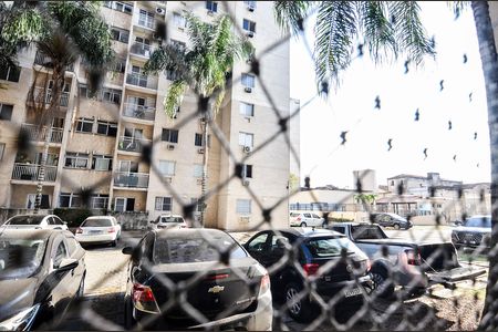 Apartamento à venda com 46m², 2 quartos e sem vaga Apartamento à venda com 46m², 2 quartos e sem vagaSala