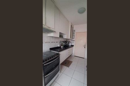 Apartamento à venda com 2 quartos, 64m² em Boa Vista, São Caetano do Sul