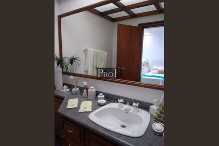Apartamento à venda com 260m², 4 quartos e 4 vagas
