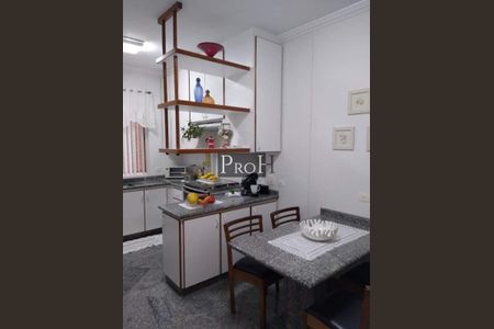 Apartamento à venda com 260m², 4 quartos e 4 vagas
