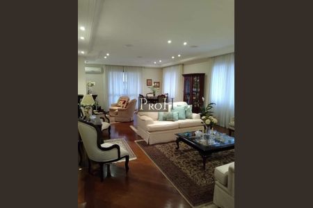 Apartamento à venda com 260m², 4 quartos e 4 vagas