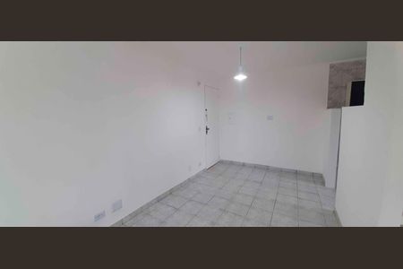 Apartamento para alugar com 44m², 1 quarto e 2 vagas