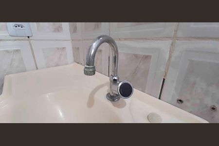 Apartamento para alugar com 44m², 1 quarto e 2 vagas