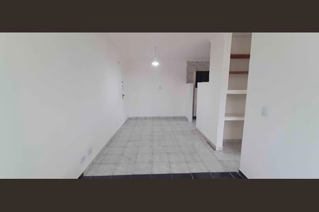Sala de Jantar de apartamento para alugar com 1 quarto, 44m² em Mutinga, Osasco