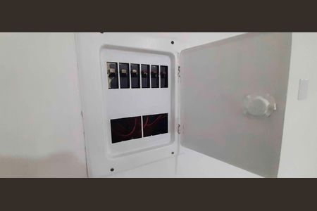 Apartamento para alugar com 44m², 1 quarto e 2 vagas Apartamento para alugar com 44m², 1 quarto e 2 vagasQuadro de Luz