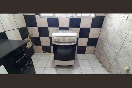 Apartamento para alugar com 1 quarto, 44m² em Mutinga, Osasco