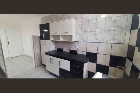 Apartamento para alugar com 44m², 1 quarto e 2 vagas