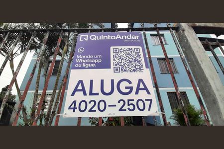 Apartamento para alugar com 44m², 1 quarto e 2 vagas