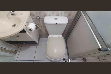Apartamento para alugar com 44m², 1 quarto e 2 vagas