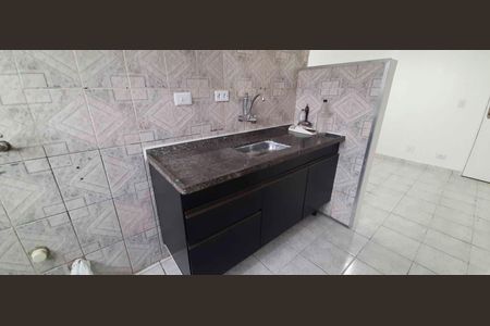 Apartamento para alugar com 44m², 1 quarto e 2 vagas