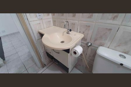 Apartamento para alugar com 44m², 1 quarto e 2 vagas