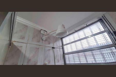 Apartamento para alugar com 44m², 1 quarto e 2 vagas