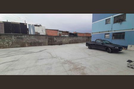 Vista da Sala de apartamento para alugar com 1 quarto, 44m² em Mutinga, Osasco