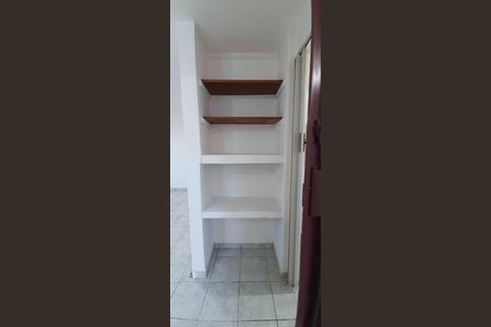 Apartamento para alugar com 1 quarto, 44m² em Mutinga, Osasco