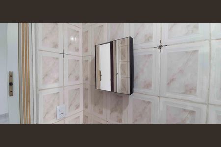Apartamento para alugar com 44m², 1 quarto e 2 vagas