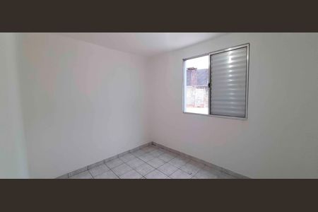 Quarto de apartamento para alugar com 1 quarto, 44m² em Mutinga, Osasco