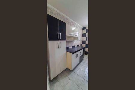 Apartamento para alugar com 44m², 1 quarto e 2 vagas