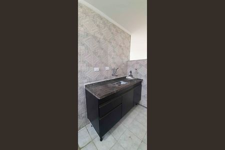 Apartamento para alugar com 44m², 1 quarto e 2 vagas