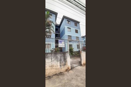 Apartamento para alugar com 44m², 1 quarto e 2 vagas