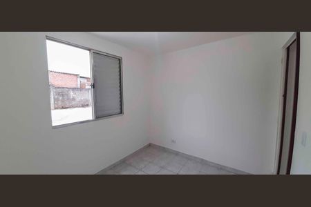 Apartamento para alugar com 1 quarto, 44m² em Mutinga, Osasco