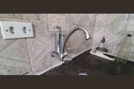 Apartamento para alugar com 44m², 1 quarto e 2 vagas