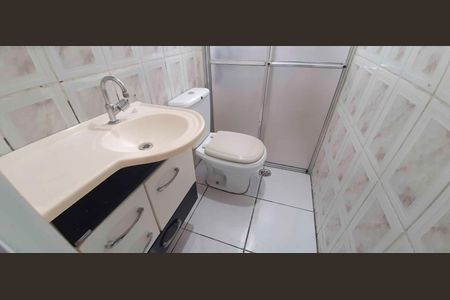 Apartamento para alugar com 44m², 1 quarto e 2 vagas