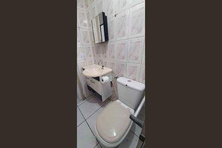 Apartamento para alugar com 44m², 1 quarto e 2 vagas