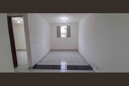 Apartamento para alugar com 1 quarto, 44m² em Mutinga, Osasco