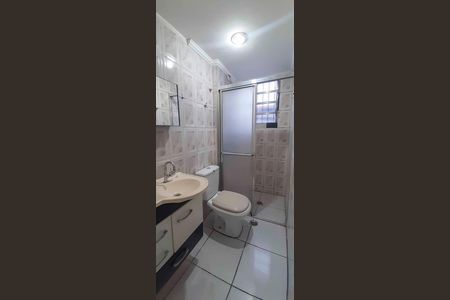 Apartamento para alugar com 44m², 1 quarto e 2 vagas