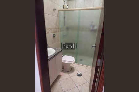 Casa à venda com 3 quartos, 189m² em Santa Maria, São Caetano do Sul