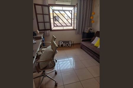 Casa à venda com 3 quartos, 189m² em Santa Maria, São Caetano do Sul