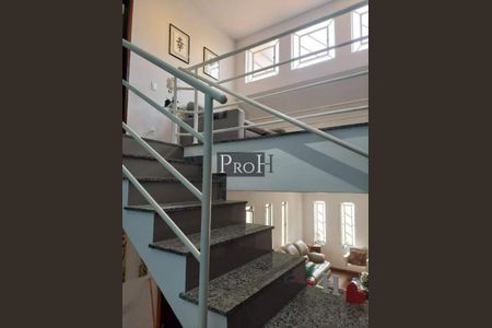 Casa à venda com 3 quartos, 189m² em Santa Maria, São Caetano do Sul