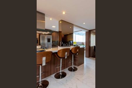 Apartamento à venda com 3 quartos, 246m² em Rudge Ramos, São Bernardo do Campo