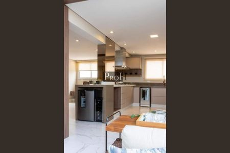 Apartamento à venda com 3 quartos, 246m² em Rudge Ramos, São Bernardo do Campo