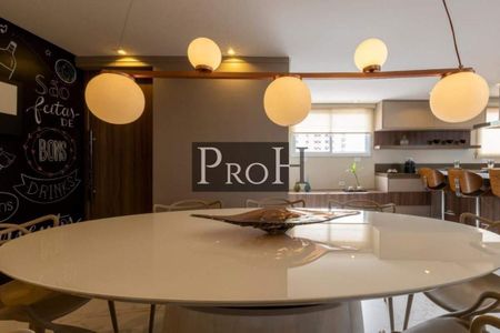 Apartamento à venda com 3 quartos, 246m² em Rudge Ramos, São Bernardo do Campo