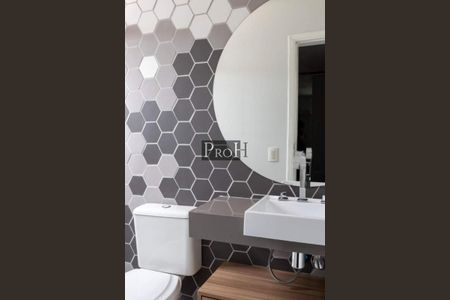 Apartamento à venda com 3 quartos, 246m² em Rudge Ramos, São Bernardo do Campo