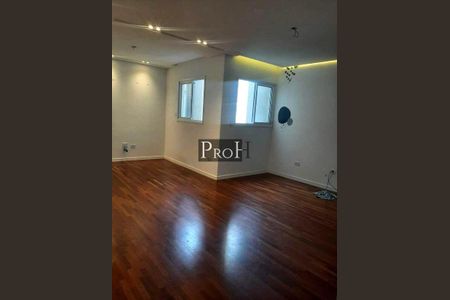 Apartamento à venda com 2 quartos, 69m² em Vila Valparaíso, Santo André