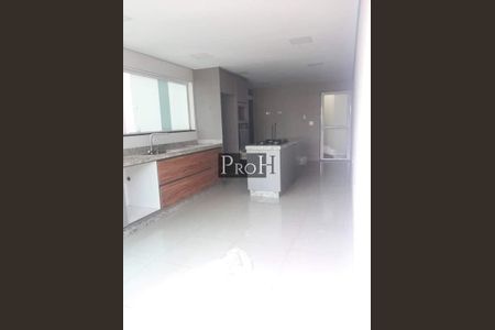 Apartamento à venda com 2 quartos, 69m² em Vila Valparaíso, Santo André