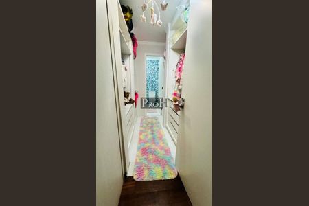 Apartamento à venda com 3 quartos, 158m² em Vila Santa Teresa, Santo André