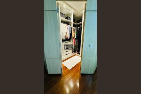 Apartamento à venda com 3 quartos, 158m² em Vila Santa Teresa, Santo André