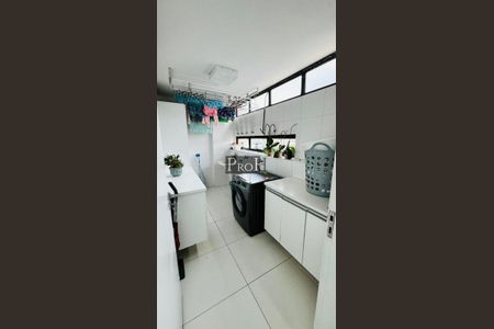Apartamento à venda com 3 quartos, 158m² em Vila Santa Teresa, Santo André