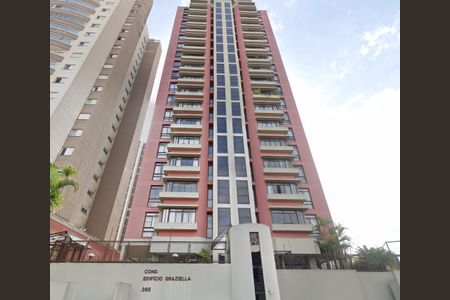 Apartamento à venda com 3 quartos, 158m² em Vila Santa Teresa, Santo André