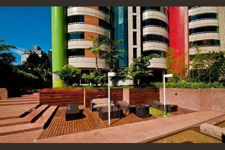 Apartamento à venda com 4 quartos, 354m² em Santo Antônio, São Caetano do Sul