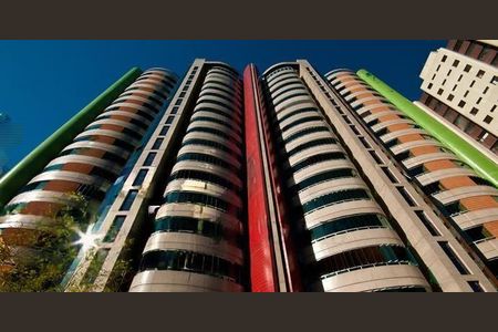 Apartamento à venda com 4 quartos, 354m² em Santo Antônio, São Caetano do Sul