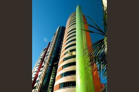 Apartamento à venda com 4 quartos, 354m² em Santo Antônio, São Caetano do Sul