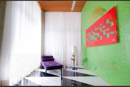 Apartamento à venda com 4 quartos, 354m² em Santo Antônio, São Caetano do Sul
