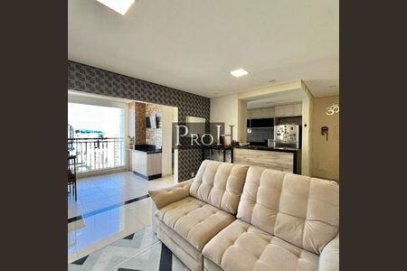 Apartamento à venda com 3 quartos, 186m² em Centro, São Bernardo do Campo