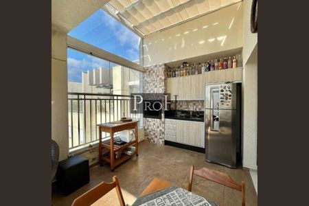 Apartamento à venda com 3 quartos, 186m² em Centro, São Bernardo do Campo