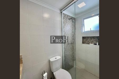 Apartamento à venda com 3 quartos, 186m² em Centro, São Bernardo do Campo